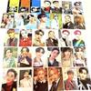 [USED] ATEEZ Seonghwa Trading Card Set