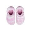 Crocs Классические клоги Модные с круглым носком Низкие шлепанцы Женские сандалии Балетно-розовые 207303-6SU