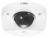 Outdoor Compact Dome AI Network Camera WV-S35302-F2L i-PRO 2MP(1080p)