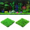 Simulation Fake Lifelike Aquatic Plants Artificial Water Grass Fine Pine Needle Grass Plant Lawn