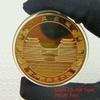 Great Wall Thirteen Passes Commemorative Medal, Metal Crafts, Beijing Tourism Currency, Small Gifts, Shanhaiguan, Jiayuguan, Huangyaguan