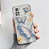 Чехол для Poco X4 X 4 Pro X4pro Милый Мультяшный Кот Собака Силиконовый Мягкий Чехол для Xiaomi Poco X4 Pro 5g Poco X 4 Pro Pocox4 Pro Чехол для Телефона