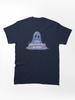 Phasmophobia Phasmophobia - i play Phasmophobia at night 2 Classic Unisex T-Shirt