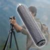 Разъемы от 1/4" до 3/8" Удлинительный стержень Крепление Стержень Легкий удлинительный стержень для камеры Заполняющий свет Телефоны Планшеты Стойка