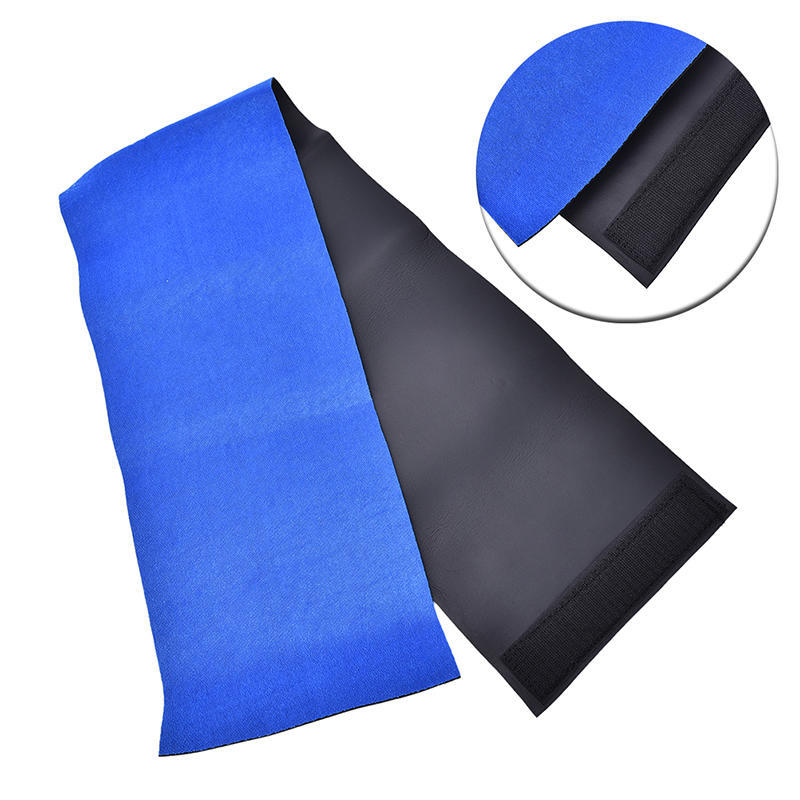 Упражнение «Триммер для талии», сжигание жира, пот, потеря веса, похудение, пояс-обертка, формирователь тела