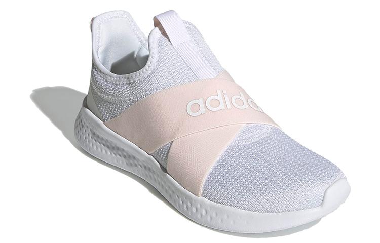 Adidas Wmns Puremotion Adapt 'White Pink Tint' Women's FX7322