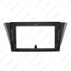 Variable Bezel for Iveco Daily 2014+ 9-inch Android Navigation Frame Panel