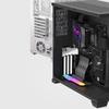Вертикальный комплект поддержки видеокарты с 15-сантиметровым PCI-E 4.0 X16 Riser-кабелем, держатель для видеокарты, крепление для видеокарты, кронштейн для видеокарты