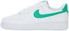 Women's Air Force 1 '07 SE Suede Sneakers White DV3808-108