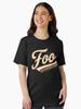 Foo Fighters Retro Foo Inspired Rock Fan Vintage Design Essential T-Shirt