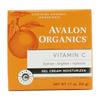 Vitamin C Gel Cream Moisturizer, 1.7 Oz