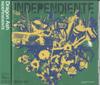 CD DRAGON ASH - INDEPENDIENTE VICL62298 Mob Squad 2007 Japan Obi Japanese Pop/Rock Used