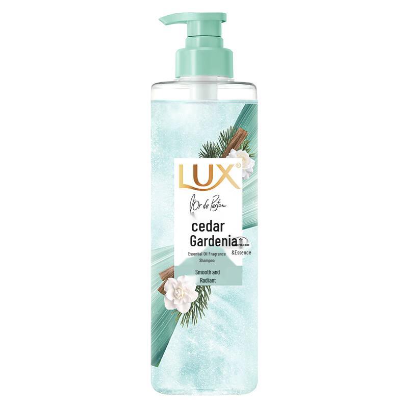 DeYou Down Jacket Wipes & Cedar Gardenia Shampoo Bundle