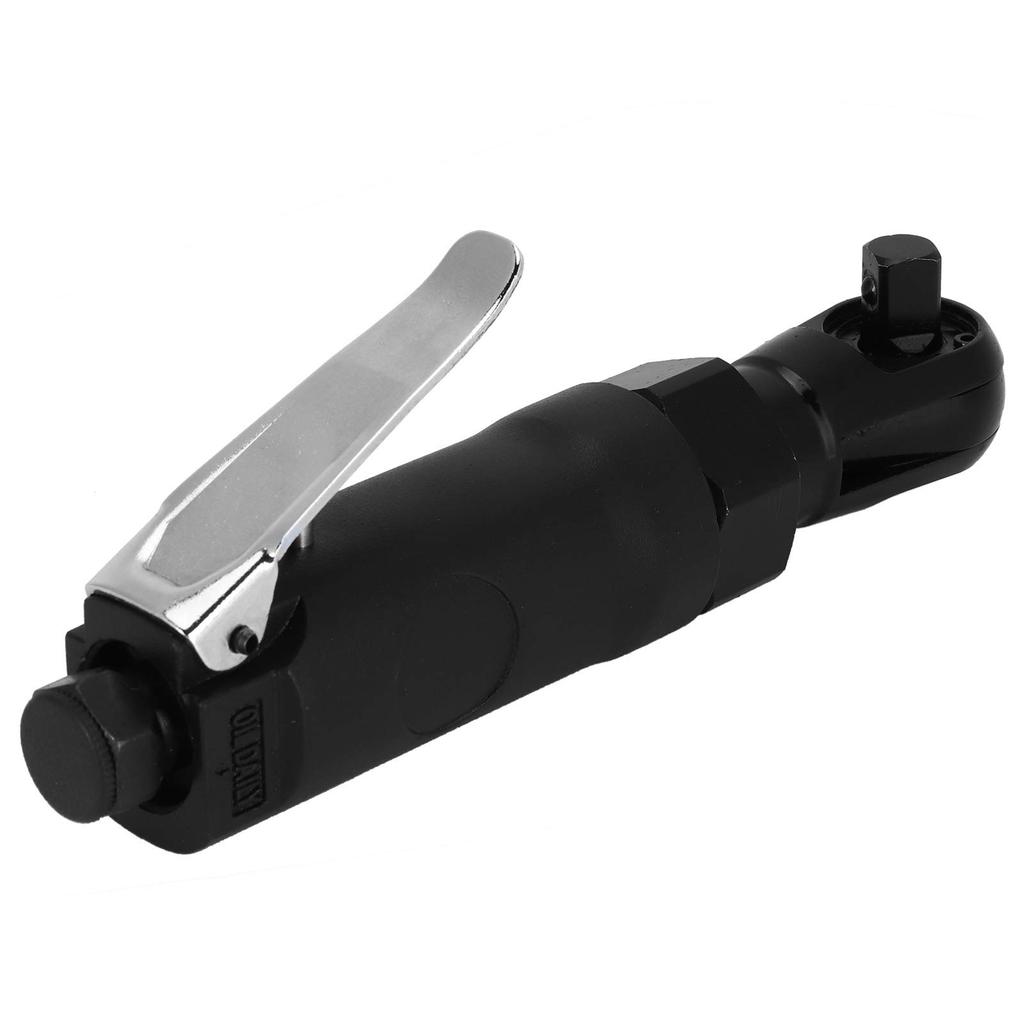 Akozon Pneumatic Ratchet Wrench 3/8 Ratchet Wrench with Reverse Portable Tool - Tools & Home Center / Power & / Wrenches / Socket Wrenches