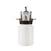 2025 Trend Vacuum Pump Oil Pot 500Ml Milking Machine Plastic Oil Can For Cow Sheep Goat Milking Machine Accessory