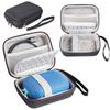 Portable Speaker Storage Case For Anker SoundCore Select 4 Go BT Speaker Carrying Box Case Shockproof Travel Protective Case Bag