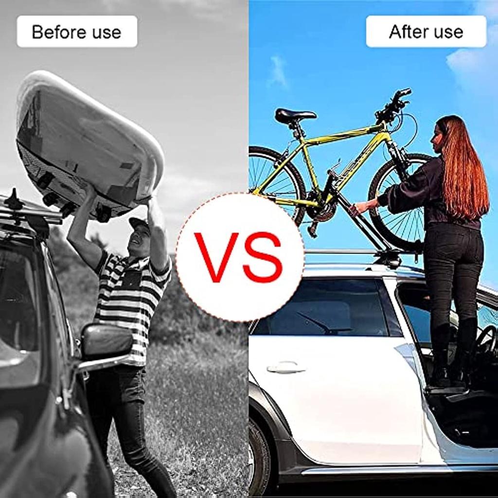 Металлический прицеп-фургон с 7-контактной вилкой для прицепа