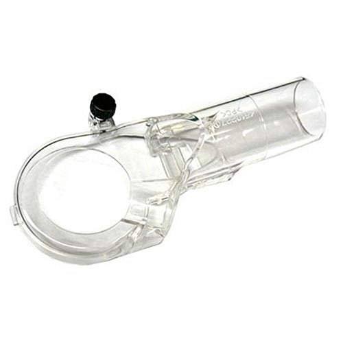 194934-8 Основание с вырезом для пылеудаления для RP1800K