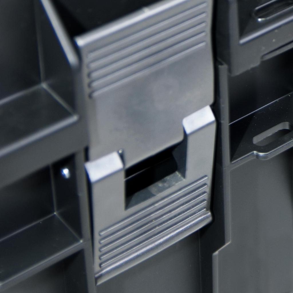 QBRICK ONE 350 BASIC TOOL BOX - SKRZ N5896