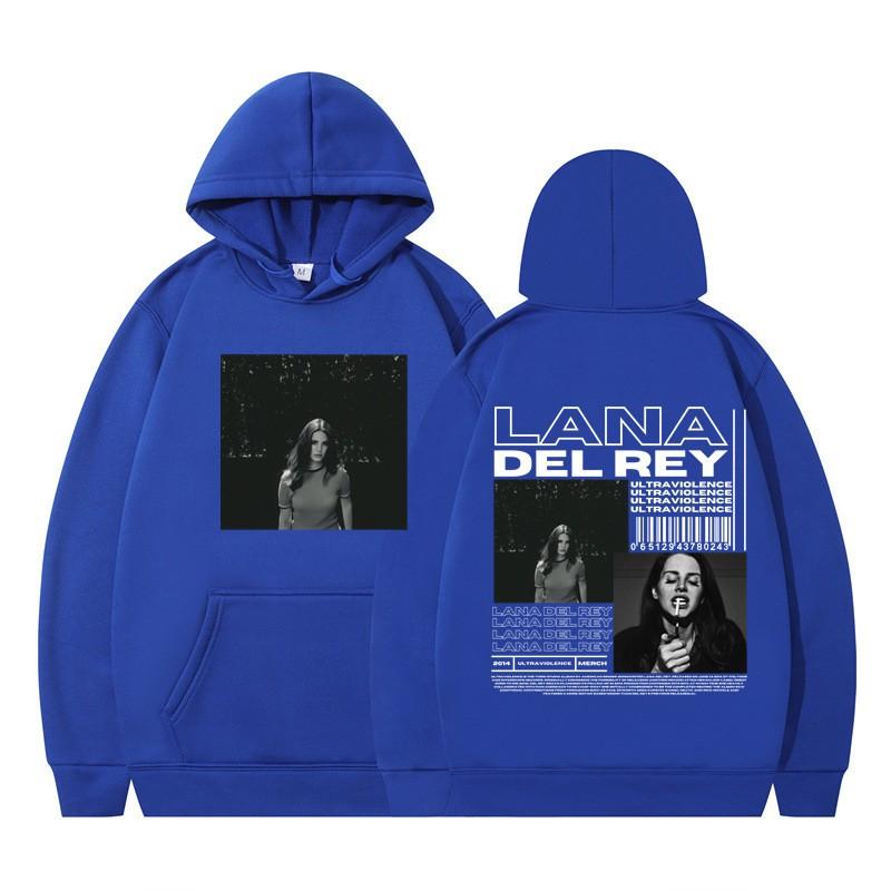 Unisex Fleece Hooded Sweatshirt Oversized Pullover With Print Design Winter Casual Wear