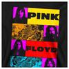 Pink Floyd Childrens/Kids Lava Tiles Hoodie