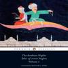 The Arabian Nights Tales of 1001 Nights Paperback Book 9780140449389
