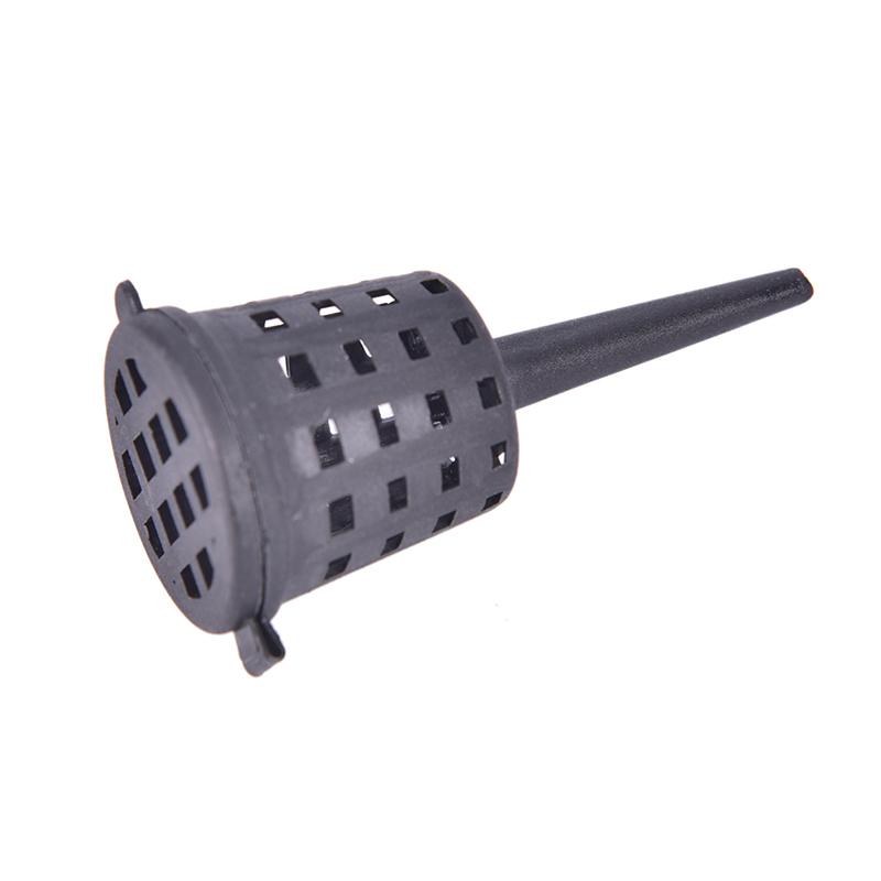 50 Pcs/Pack Plants Fertilizer Basket For Flower Pot Osmocote Bonsai Orchid