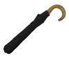Складной зонт TEL1 Umbrella Maple Crook Style 10 спиц [Зонтики Fox] Мужской FX-105 [Продукт]
