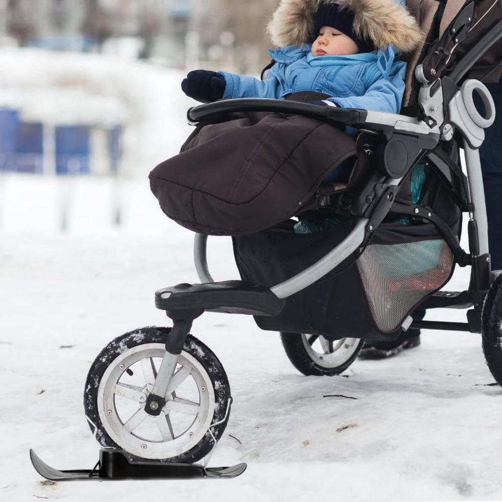 Kids Balance Bike 1 Set Children's Car Snowboard Snowboarding Kid Scooter Kids Scooter Snowboard Ski Equipment Balance