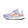 Pureboost 22 Low Top Kids Running Shoes Kids Running Shoes Blue White GZ2603