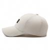 Spring Embroidered Cap Men Women Letter Sunshade Baseball Cap