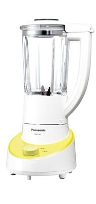 Panasonic Миксер черный твердый титановый резак для покрытия 1000 мл MX-X301-G