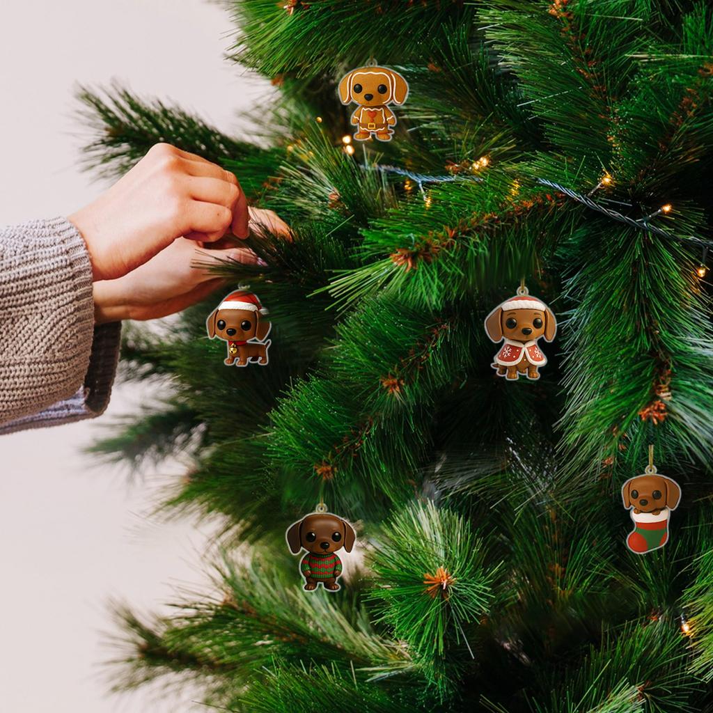 Адвент-календарь содержит 24 подарка, милые фигурки кукольный адвент-календарь, календарь обратного отсчета с игрушками-сюрпризами, коллекционные фигурки в подарок для детей