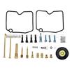Arctic Cat 400/500 4x4 Auto 2004-2007 Ремонтный комплект карбюратора