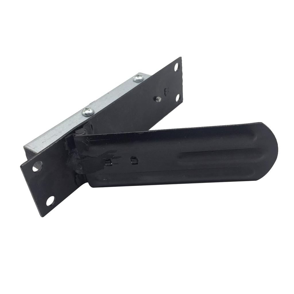 Электрический узел педали газа Электрическая педаль скорости 24 В Комплект ножной педали газа Управление скоростью акселератора Педаль тормоза для