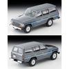 TOMYTEC Tomica Limited Vintage Neo Масштаб 1/64 LV-N291a Toyota Land Cruiser 60 GX Серый Средний (Готовый продукт)