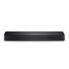 Телевизионный динамик Bose, Bluetooth, 59,4 см (W) x 5,6 см (ЧАС) х 10,2 см (D), 2,0 кг, Черный