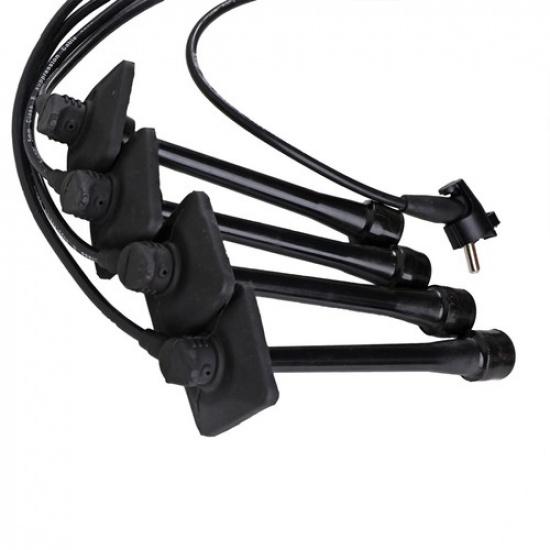 Высоковольтные провода зажигания 5 мм для Toyota Camry 1994-1995, Celica 1992-1998 1999 L4 2.2L