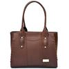 Женская сумка INKDICE для женщин(LBMLDBR,Коричневый)