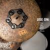 MEINL Cymbals Soft Ching Ring SCRING []