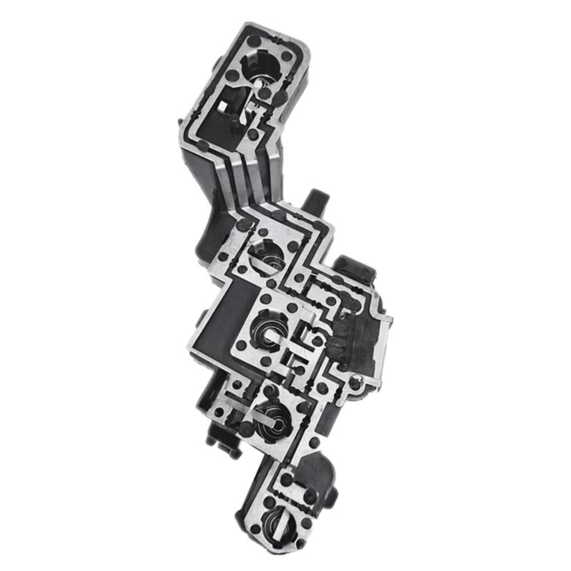 Car Rear Lamp Light Circuit Board for Peugeot 307 Hatchback Left—L48A
