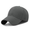 Новая однотонная регулируемая кепка-snapback Высокое качество для взрослых Хип-хоп Уличный городской стиль Бейсболка Мужская Женская Для активного отдыха на природе Бейсболка