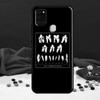 Чехол с рисунком зуба стоматолога для Samsung Galaxy A34 A54 A14 A12 A22 A32 A52 A51 A71 A50 A53 A73 A13 Задняя крышка