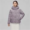 Xuezhongfei 2024 Winter Women's Short Down Jacket
