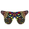 Wings Fairy Ladies Nymph Pixie Costume Accessory Colorful Soft Fabric Butterfly Wraps Pashmina MIT