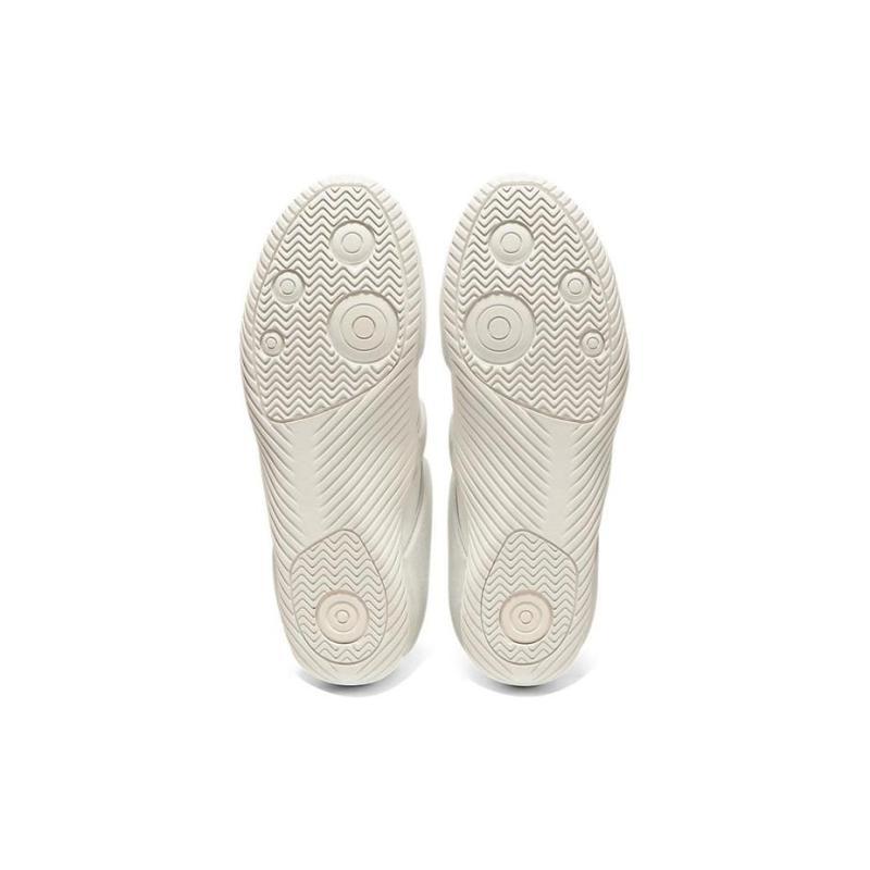ONITSUKA TIGER Кроссовки Sclaw Puff 'Белый ледниковый серый' 1183B968-100