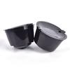 Многоразовая капсула для кофе для Dolce Gusto, многоразовые фильтр-капсулы