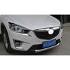 Chrome Headlight Trims For 2012-2016 Mazda CX-5 Head Light Moulding