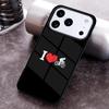 Mountain Bikes Cycling Phone Case for iPhone 17 16 15 Pro Max Air 14 13 12 11 Plus Shockproof Capa Cover