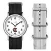 Timex Uni Weekender Box Set 38mm Watch - South Carolina Gamecocks, Black, Strap